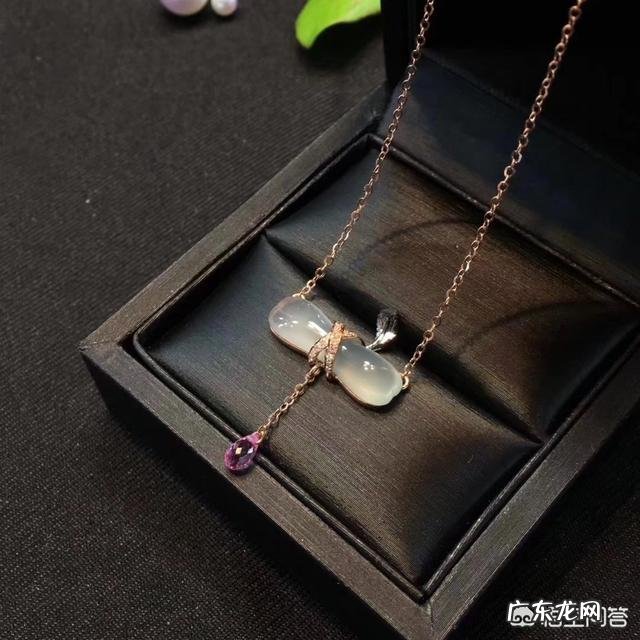 如何选一条合适的项链?