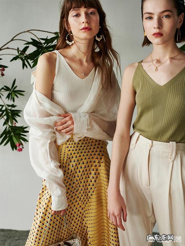 夏季如何搭配吊带背心？怎么才能穿出不一样的气质？