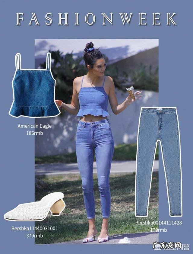 夏季如何搭配吊带背心？怎么才能穿出不一样的气质？