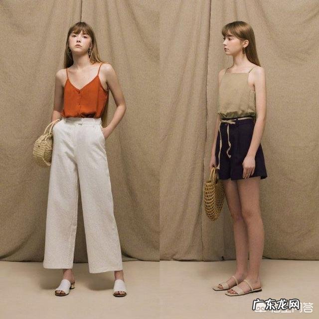 夏季如何搭配吊带背心？怎么才能穿出不一样的气质？