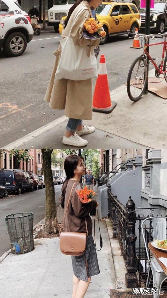 风衣要配什么发型才更好看？