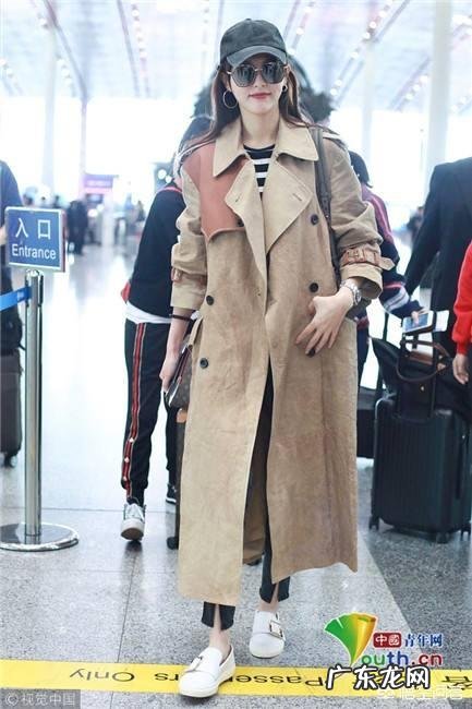 风衣要配什么发型才更好看？