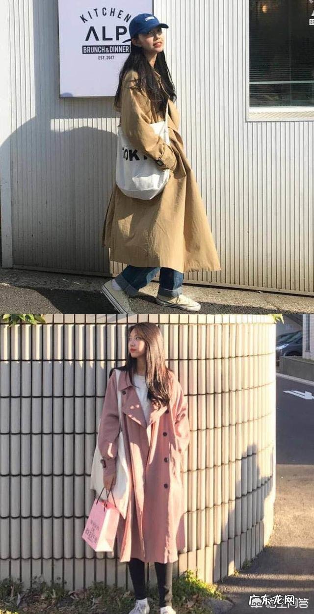 风衣要配什么发型才更好看？