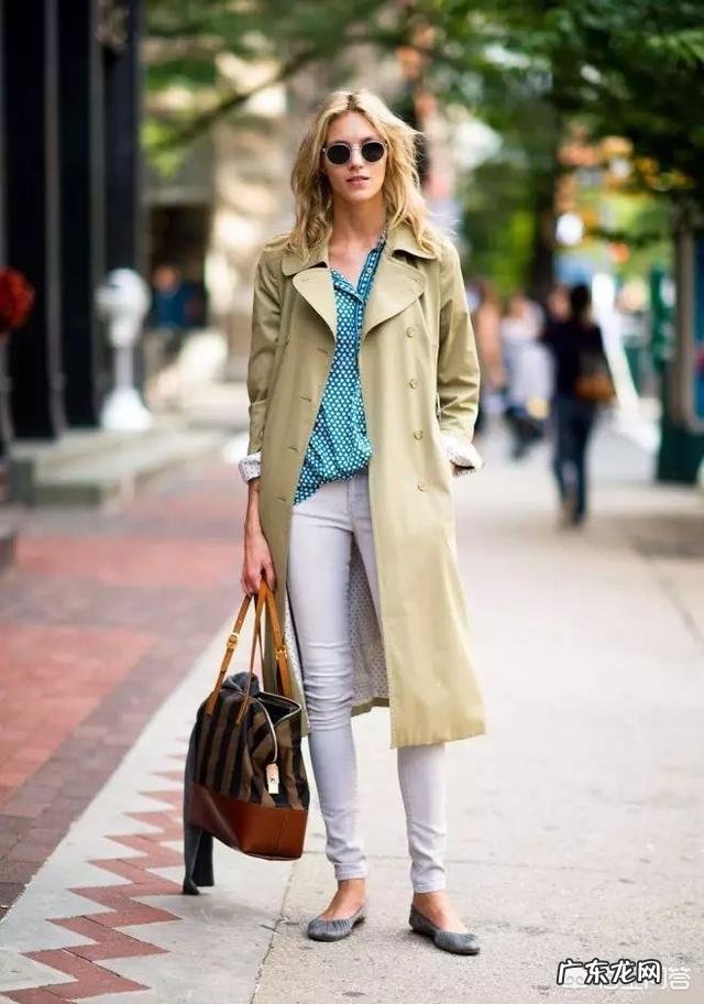 风衣要配什么发型才更好看？