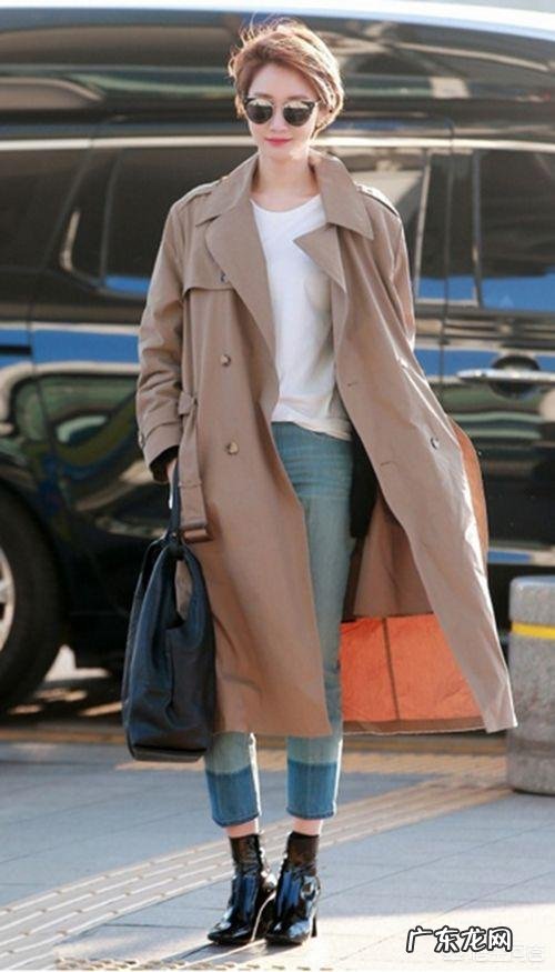 风衣要配什么发型才更好看？