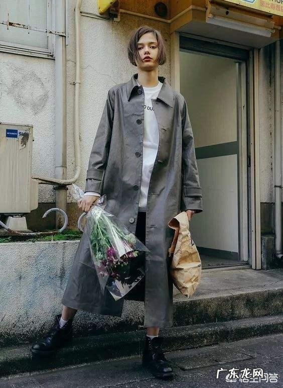 风衣要配什么发型才更好看？