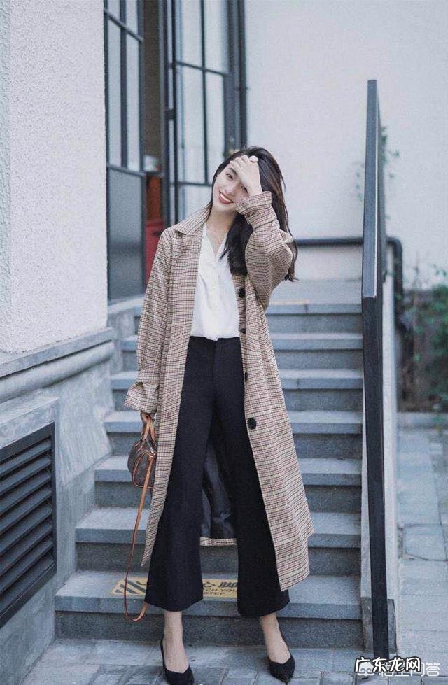 风衣要配什么发型才更好看？