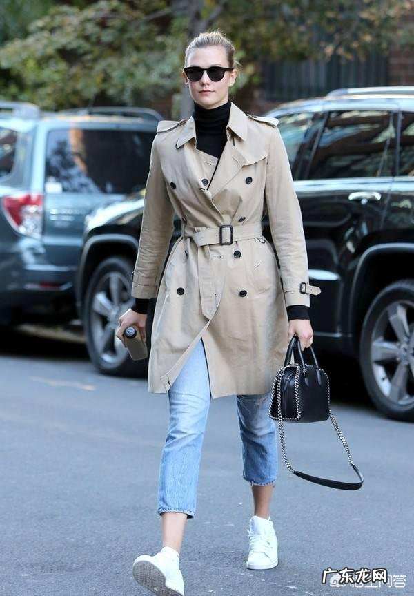 风衣要配什么发型才更好看？