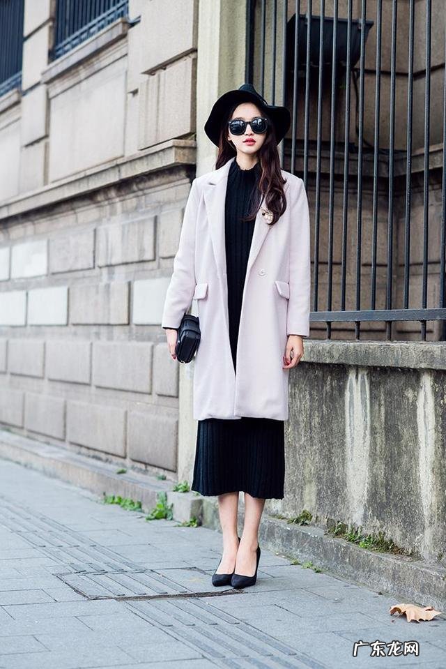 风衣要配什么发型才更好看?