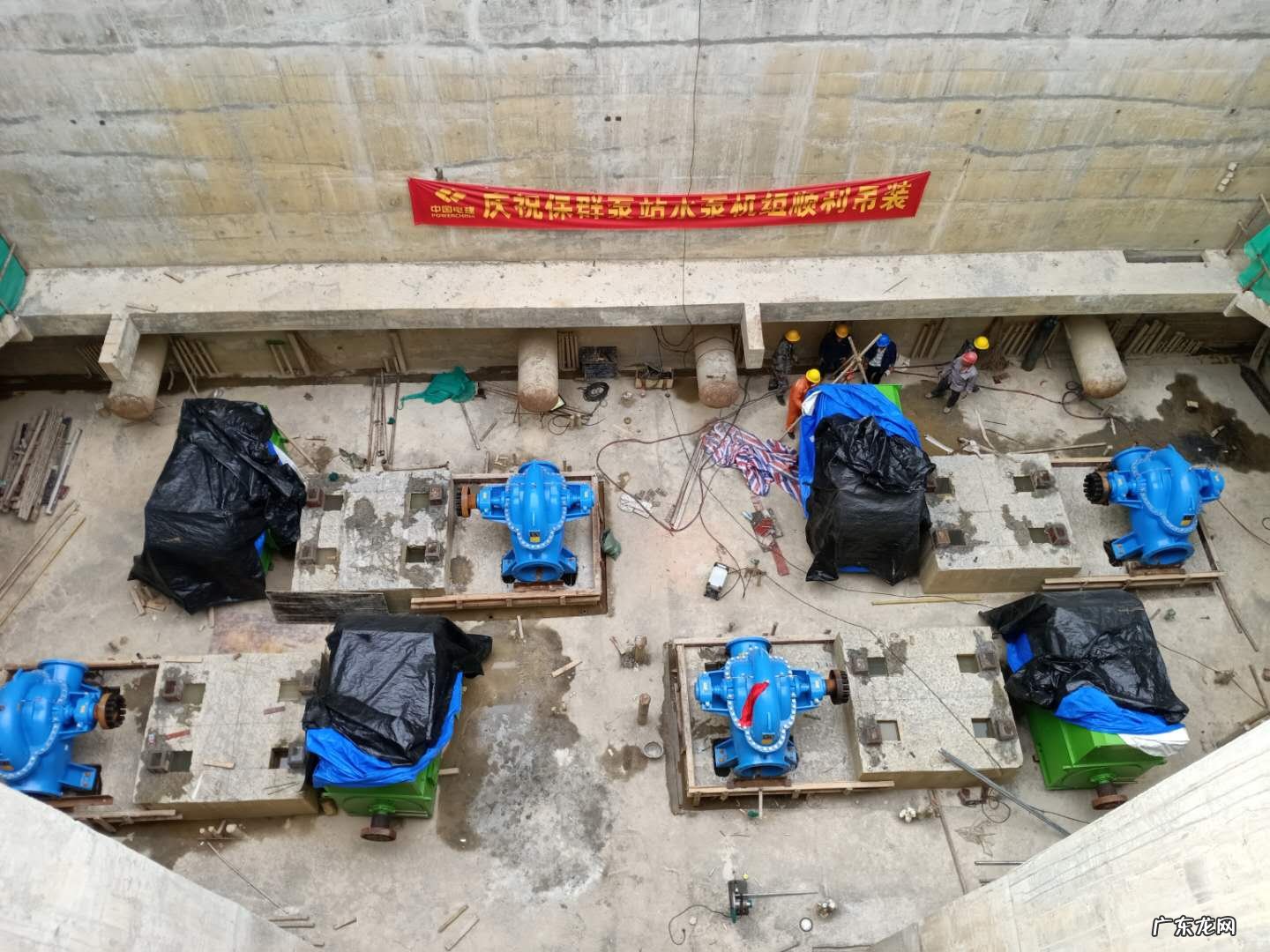 活动简报的格式及范文 工程施工简报