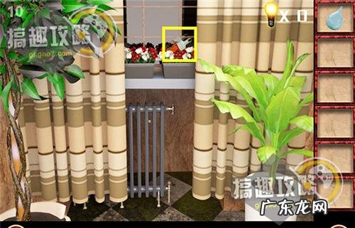 密室逃脱红色房子攻略 逃脱红色房间攻略