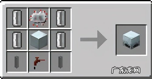 我的世界工业时代 我的世界工业模组