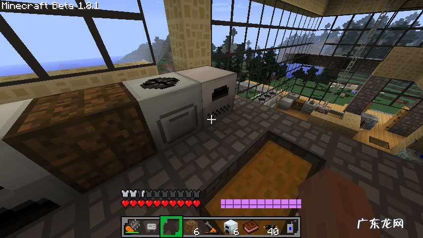 我的世界工业时代 我的世界工业模组