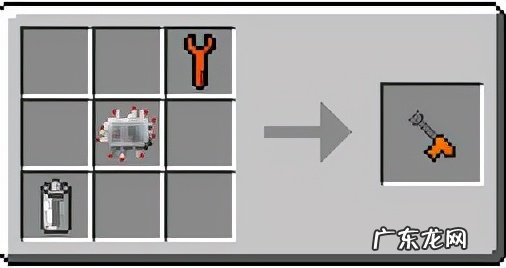 我的世界工业时代 我的世界工业模组