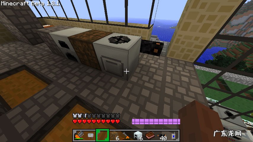 我的世界工业时代 我的世界工业模组