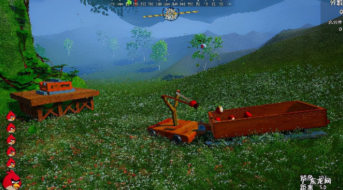 愤怒的小鸟太空版所有金蛋 愤怒的小鸟金蛋版