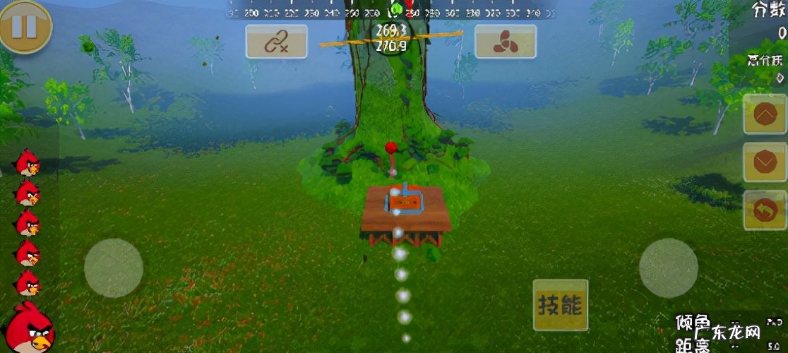 愤怒的小鸟太空版所有金蛋 愤怒的小鸟金蛋版