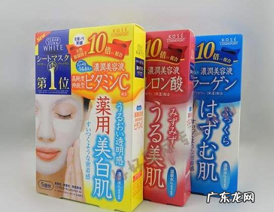 普通的保湿面膜都有什么好的选择？