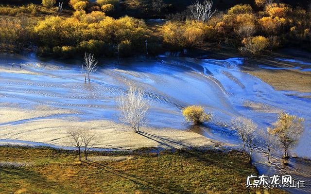 自驾旅行，作为一个新手，哪些线路比较适合去？