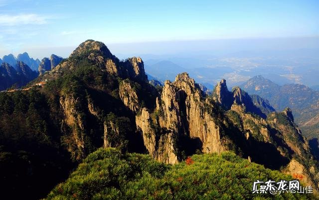 自驾旅行，作为一个新手，哪些线路比较适合去？
