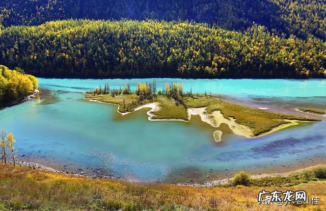 自驾旅行，作为一个新手，哪些线路比较适合去？