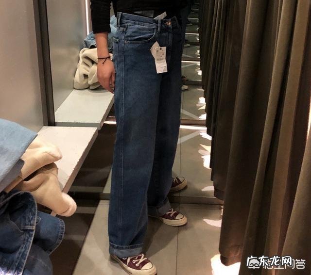 穿什么裤子显腿瘦?