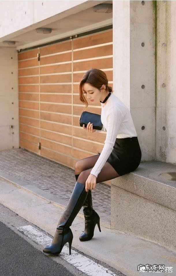 穿什么裤子显腿瘦?