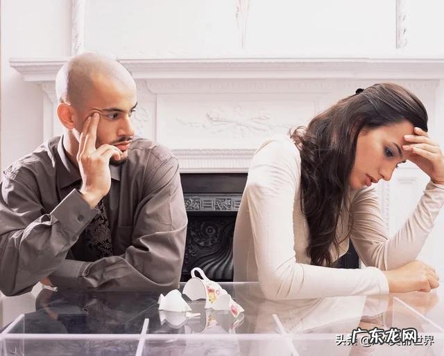 面对男人的疏远,女人应该如何应对?