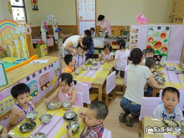 大家会让上幼儿园的孩子歇暑假吗？