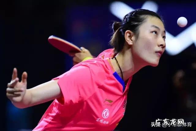 丁宁有多大的可能出征明年的东京奥运会?