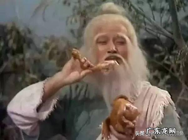 叫花鸡最正宗的吃法是怎样的？