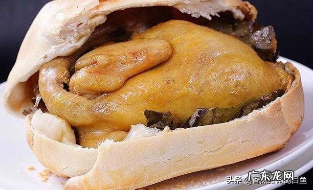 叫花鸡最正宗的吃法是怎样的？