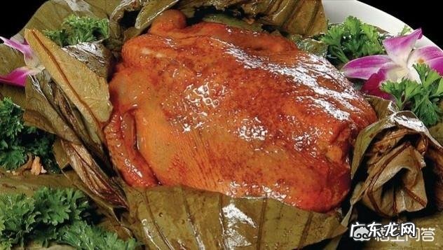 叫花鸡最正宗的吃法是怎样的？