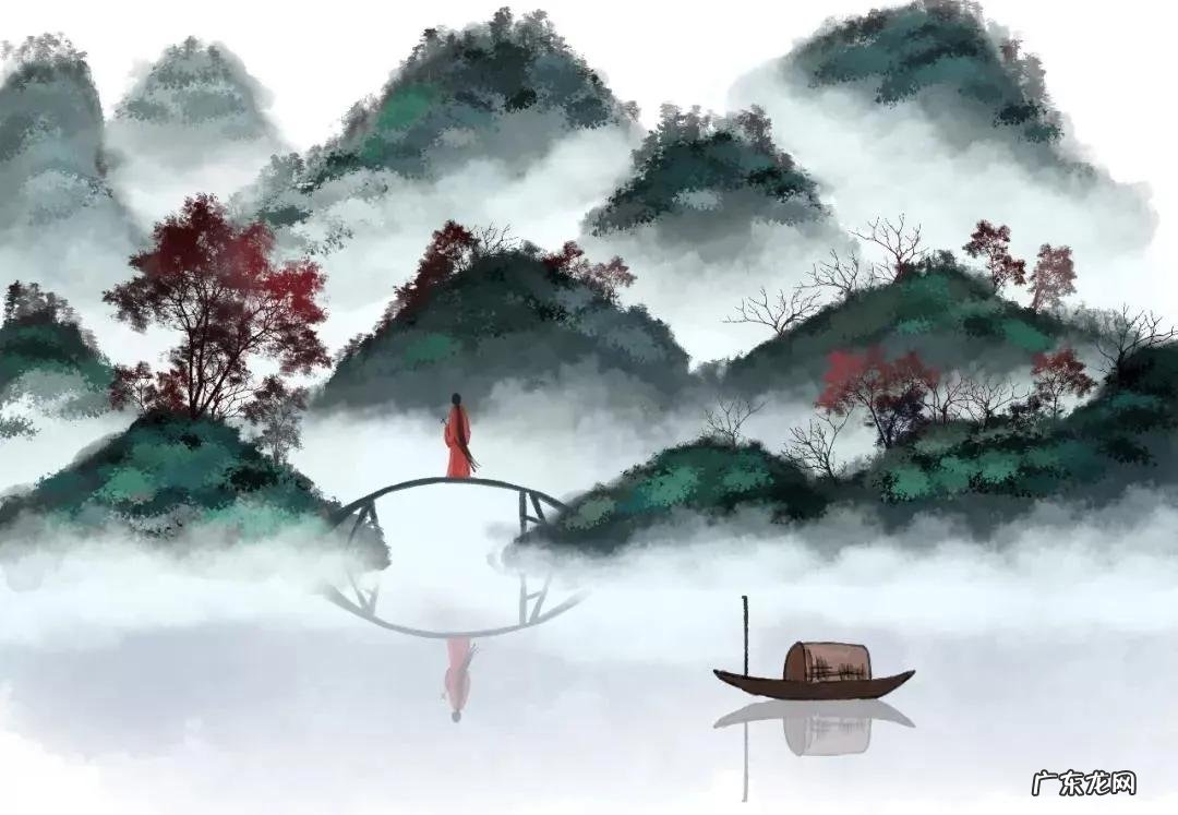 离别的无奈伤心难过的古诗词 伤离别的诗句有哪些