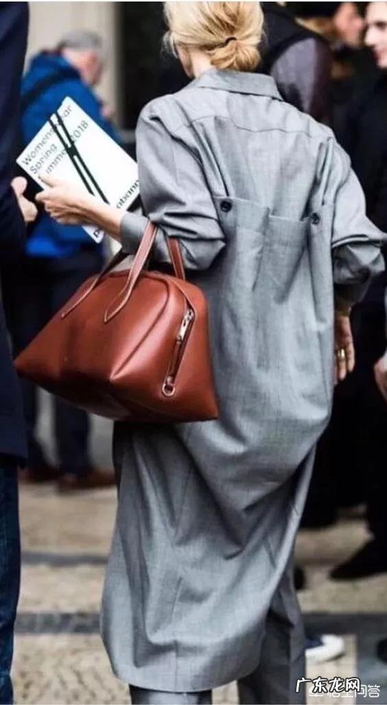 有哪些比较时尚的包包？