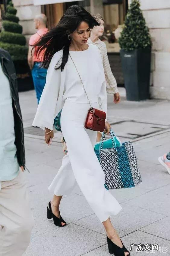 有哪些比较时尚的包包？