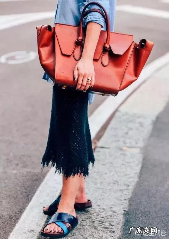 有哪些比较时尚的包包？