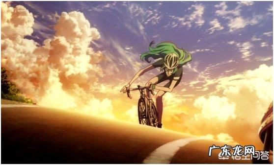 有什么动漫故事在工作上激励我们，在事业上找到出路？