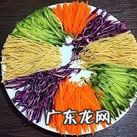 东北大拉皮用什么调料?