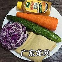 东北大拉皮用什么调料?