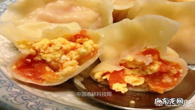 如何做饺子馅？