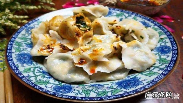 如何做饺子馅？