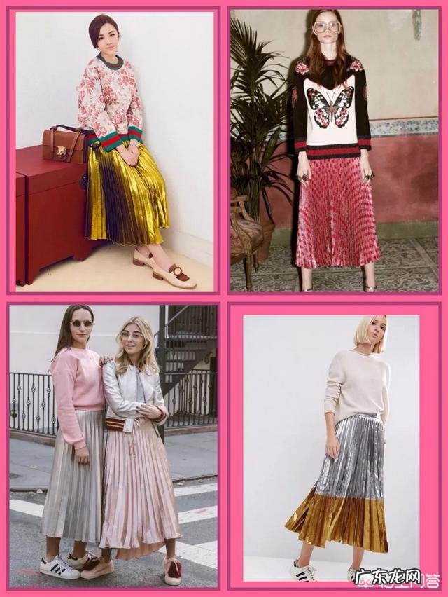 春季卫衣搭配秘籍,小仙女如何显高显瘦?