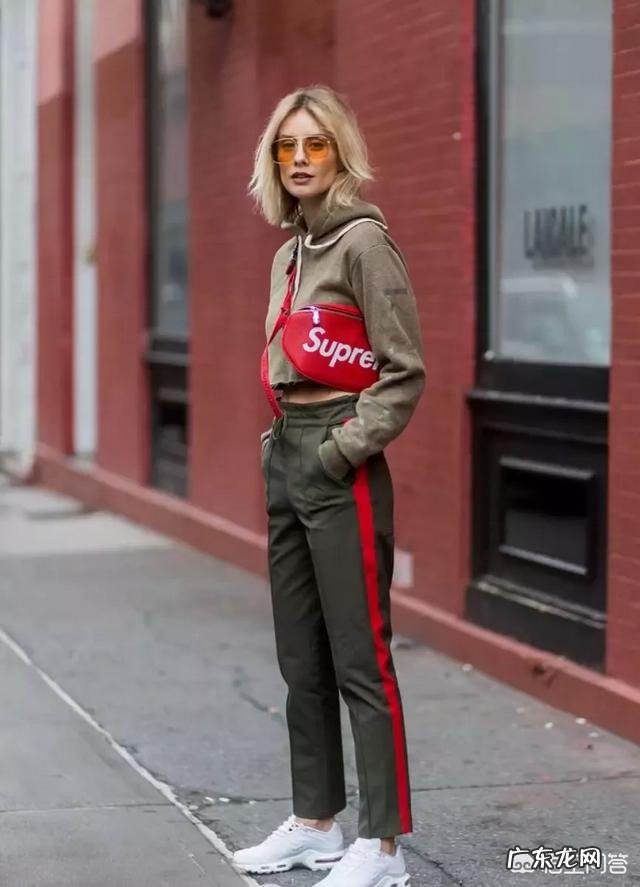 春季卫衣搭配秘籍,小仙女如何显高显瘦?