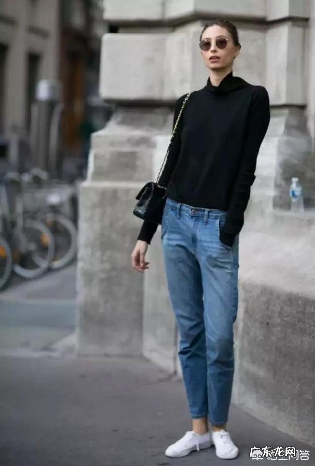 春季卫衣搭配秘籍,小仙女如何显高显瘦?