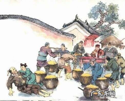 5月1日劳动节马上到了,有哪些诗是描写田间耕作的呢?