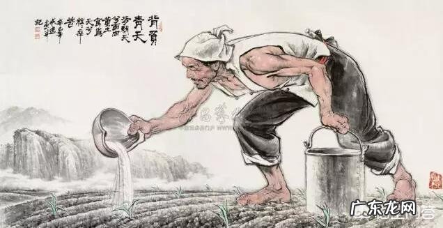 5月1日劳动节马上到了,有哪些诗是描写田间耕作的呢?