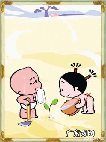 5月1日劳动节马上到了,有哪些诗是描写田间耕作的呢?