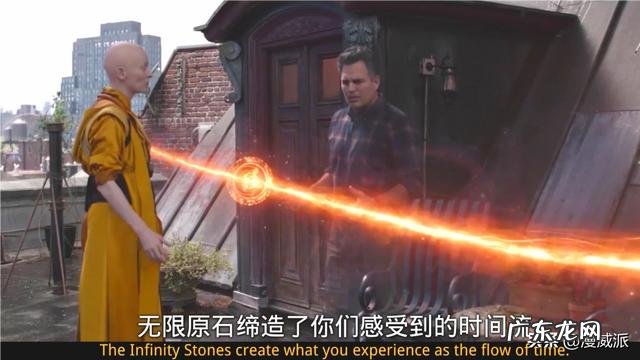 漫威电影一共有多少个宇宙?