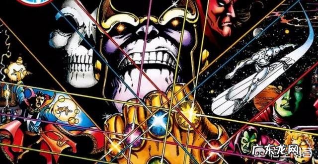 漫威电影一共有多少个宇宙?